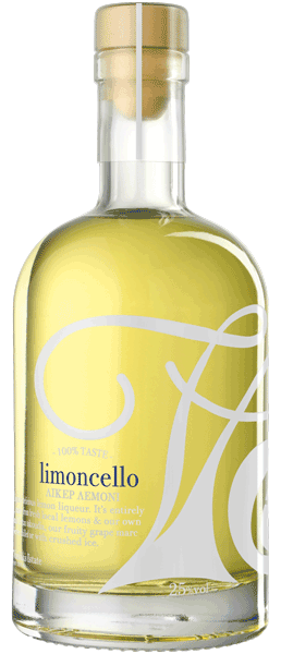 Κτήμα Βασιλάκη Limoncello 500ml